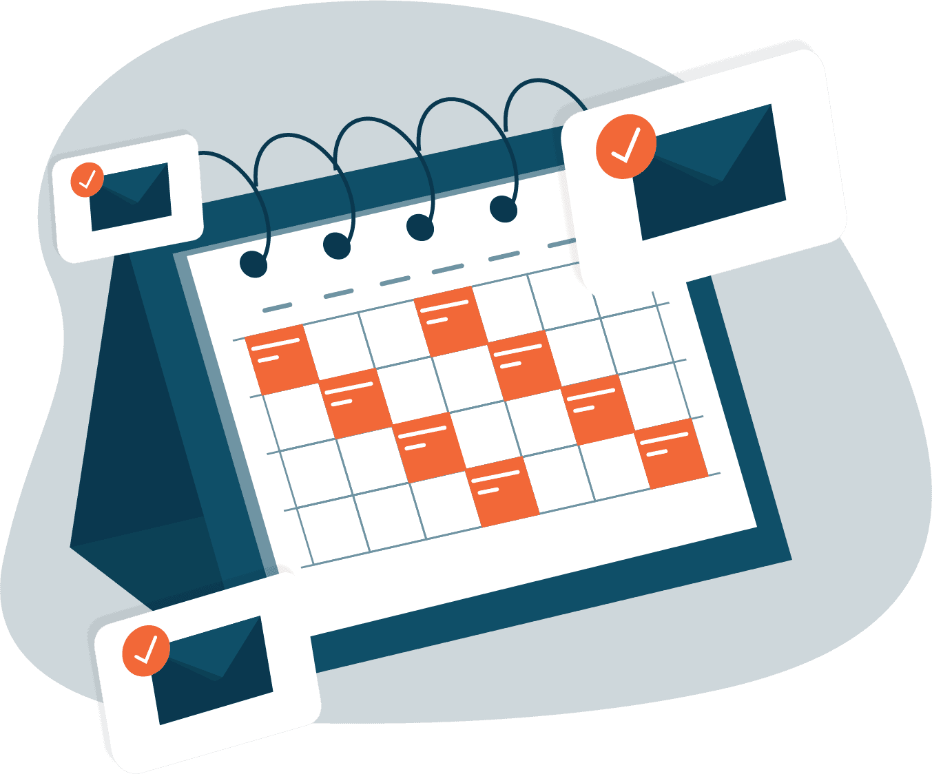 Periodic Campaigns