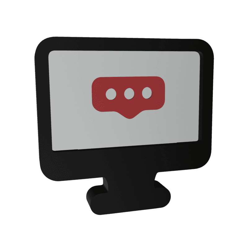 Web Push icon