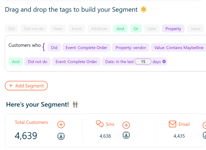 Customer Segmentation