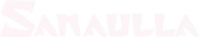 sanaulla logo