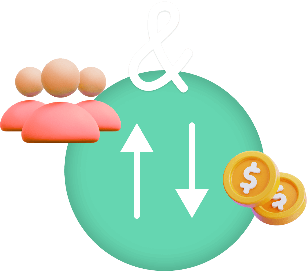 Retention Diagram