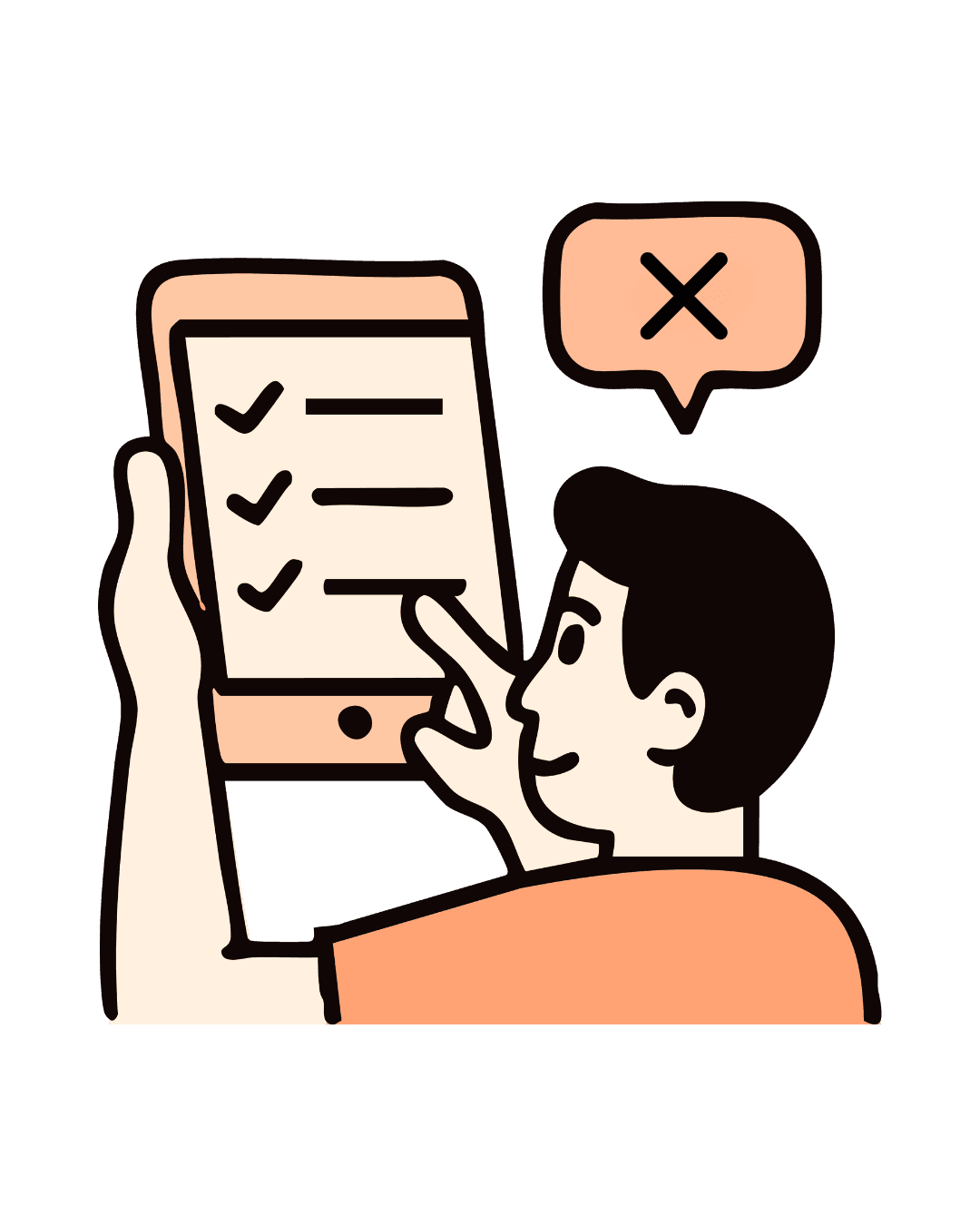 Missed actions: what they don’t do